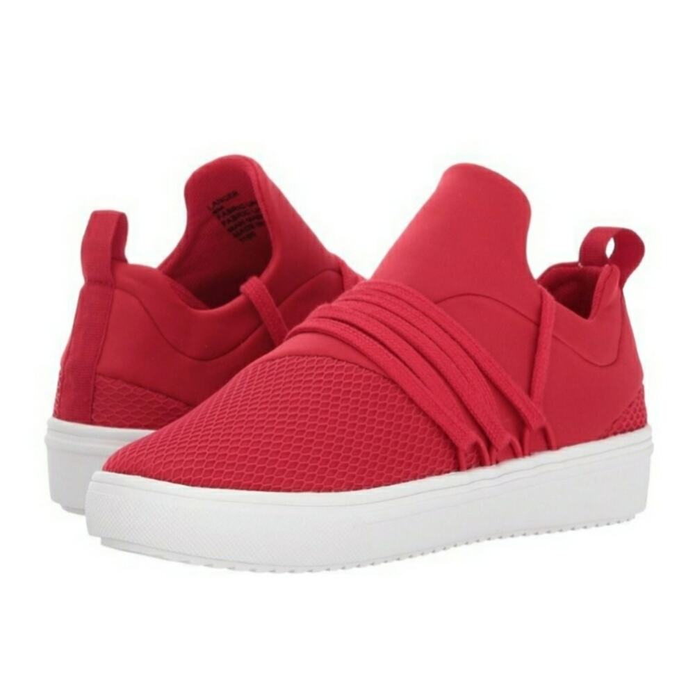 Steven Madden Lancer Sneakers